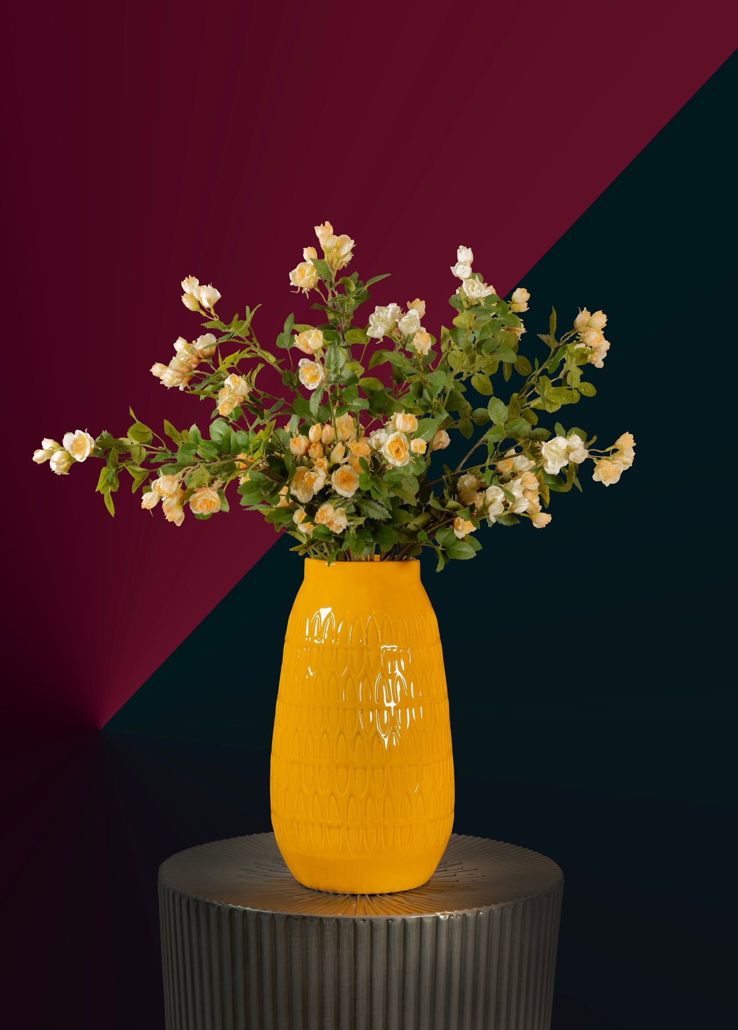 Vase Y