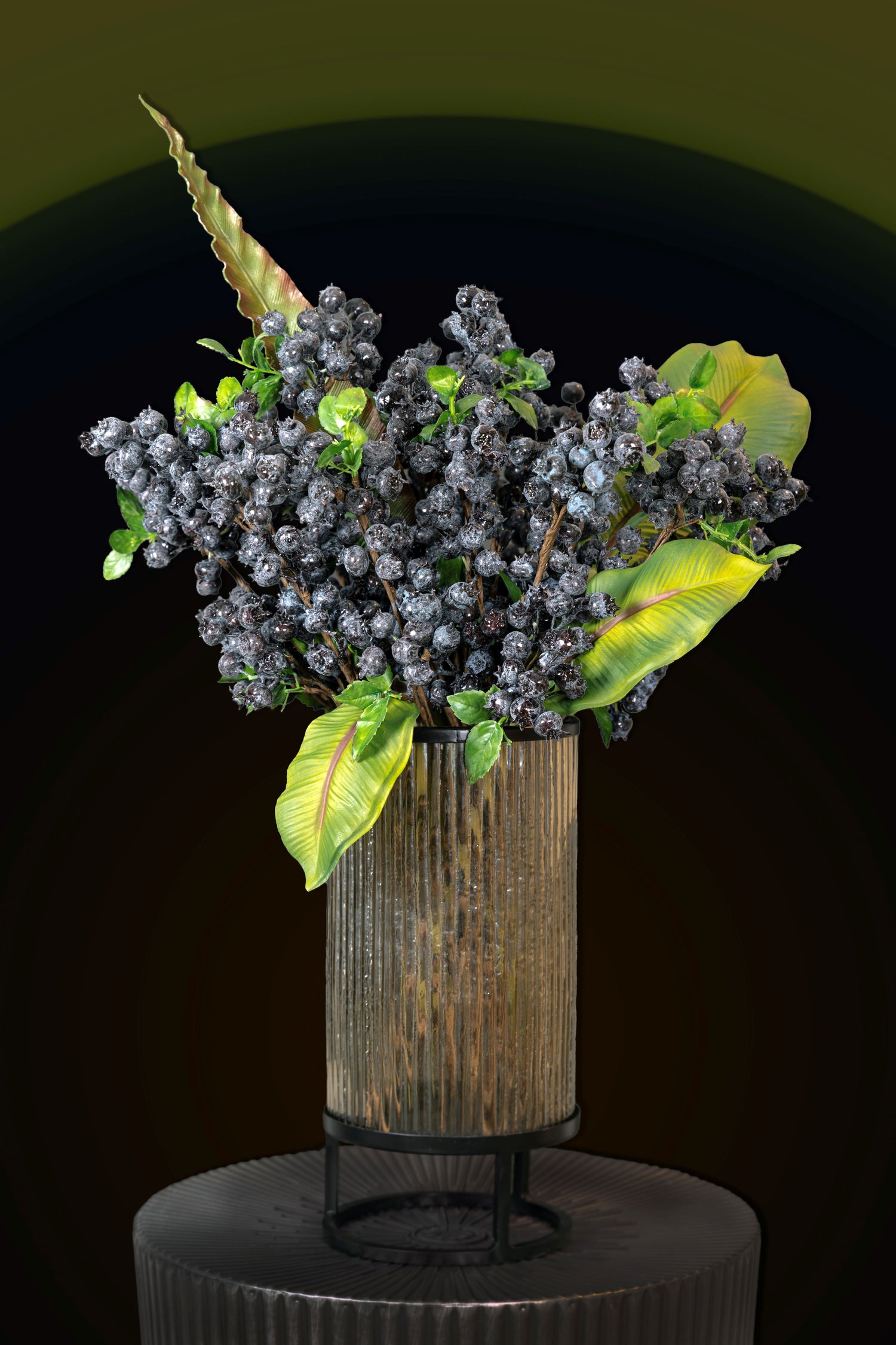 Tag And Flag Home Decor