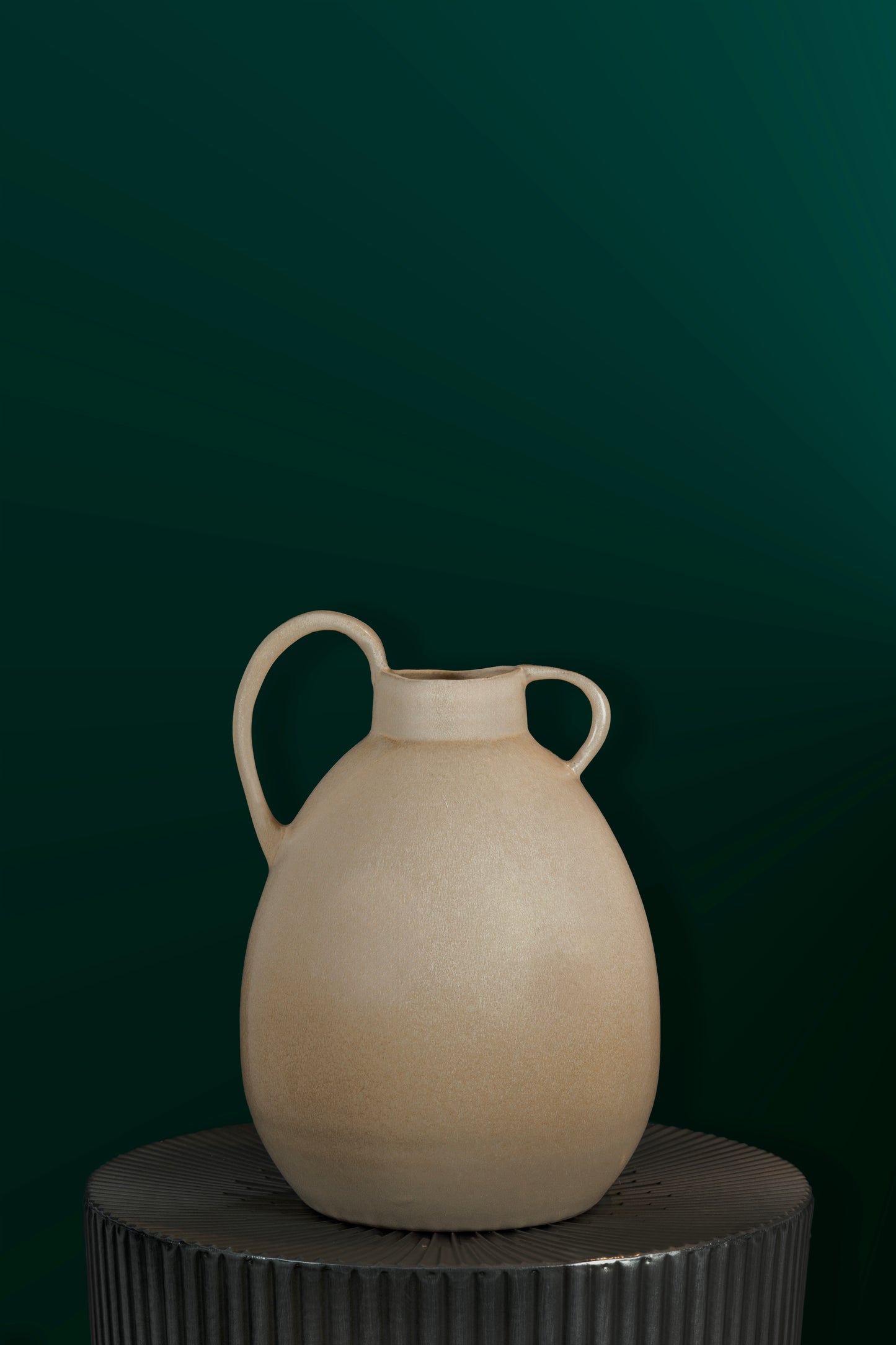 Vase O